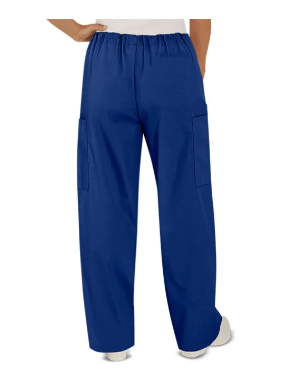 Executive Men's Scrub Suit