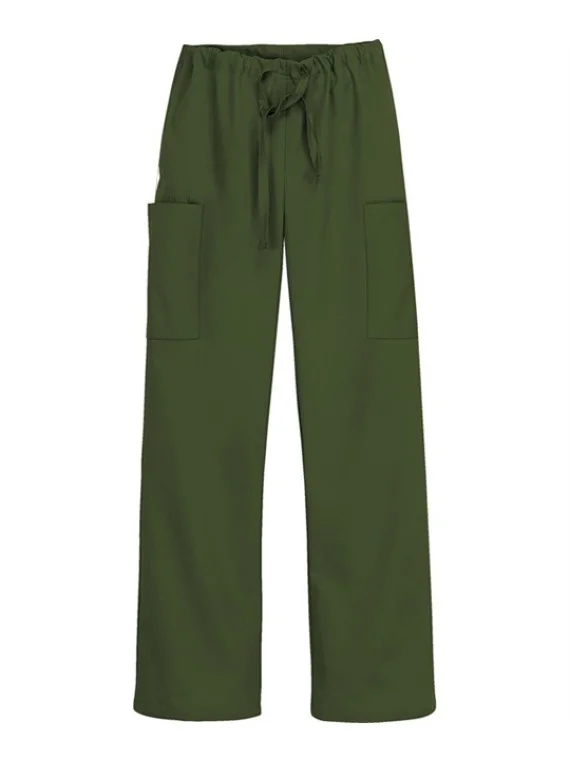 Professional Men's Scrub Suit