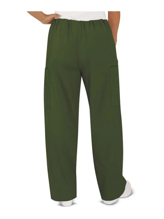 Professional Men's Scrub Suit