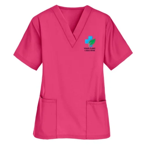 Medical Unisex Scrub Top