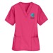 Medical Unisex Scrub Top