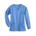 HealthPro Full Sleeve Unisex Scrub Top