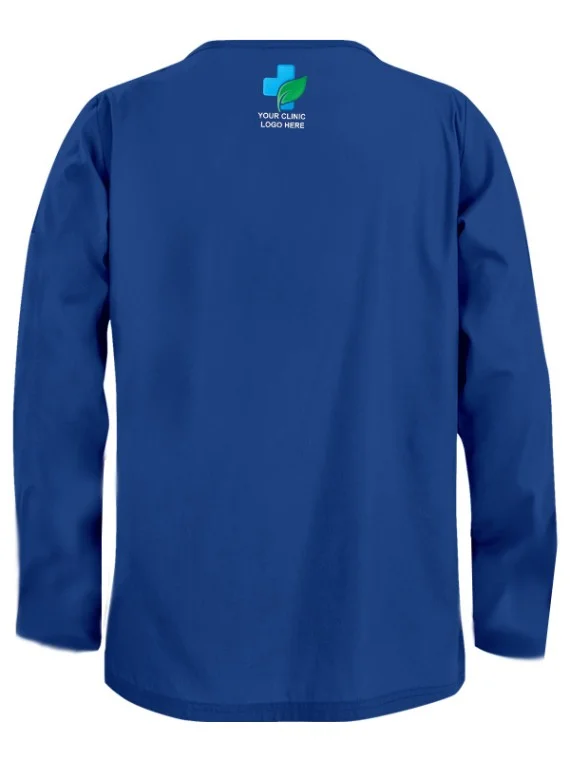 ComfortCare Full Sleeve Scrub Suit