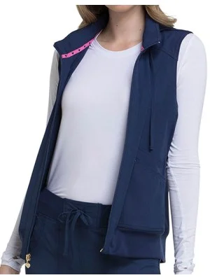 Women Invested Vest