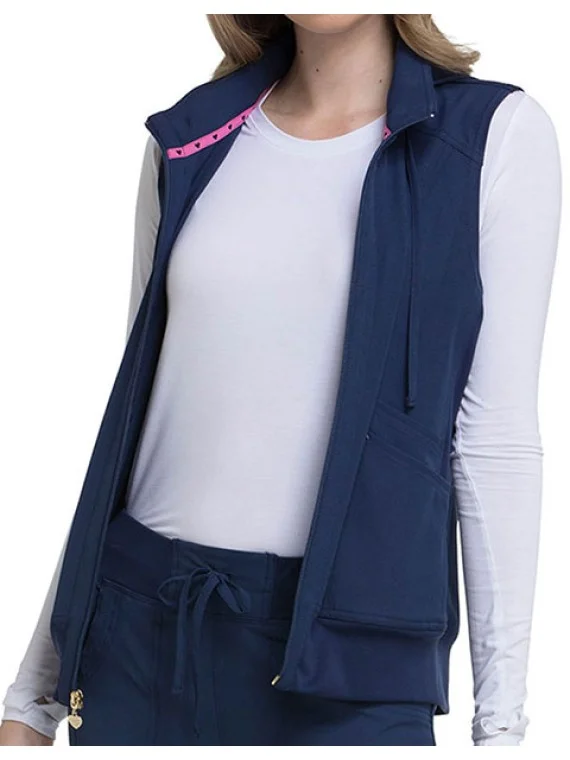 Women Invested Vest