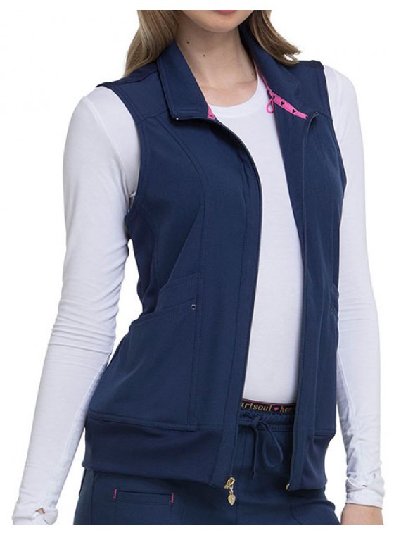 Women Invested Vest