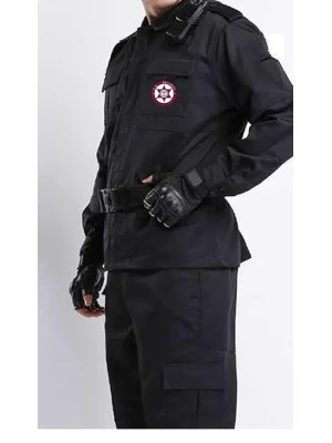 Customized Commando Uniforms