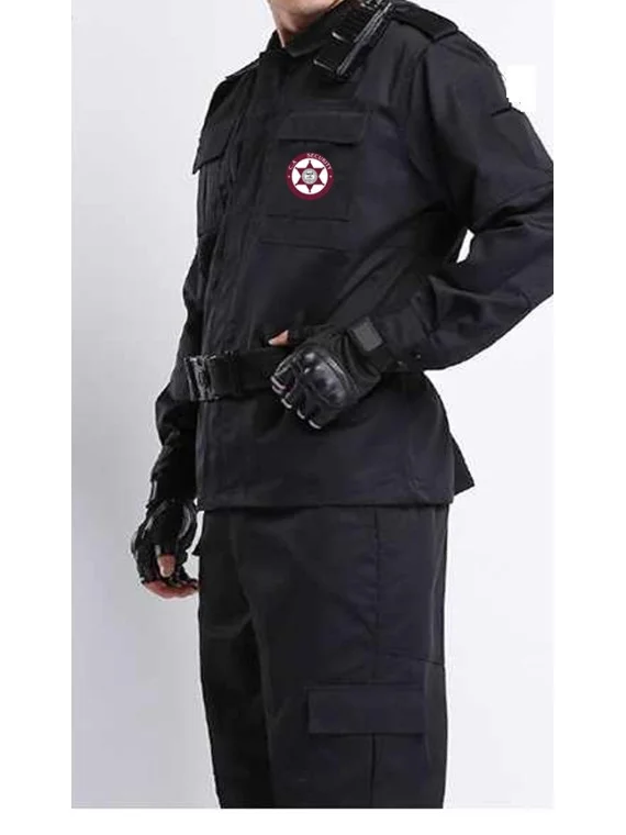 Customized Commando Uniforms