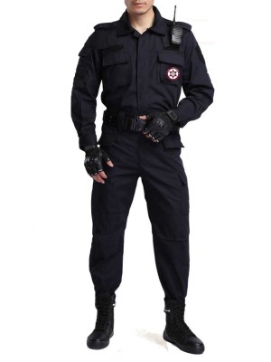 Customized Commando Uniforms