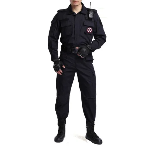 Customized Commando Uniforms