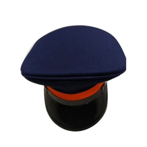 Navy Blue Security Officer Caps