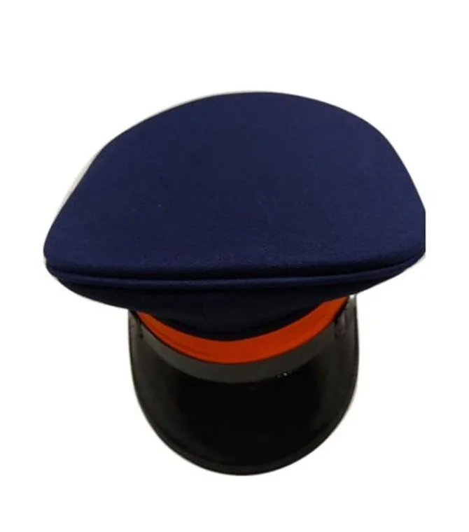 Navy Blue Security Officer Caps Navy Blue Security Officer Caps