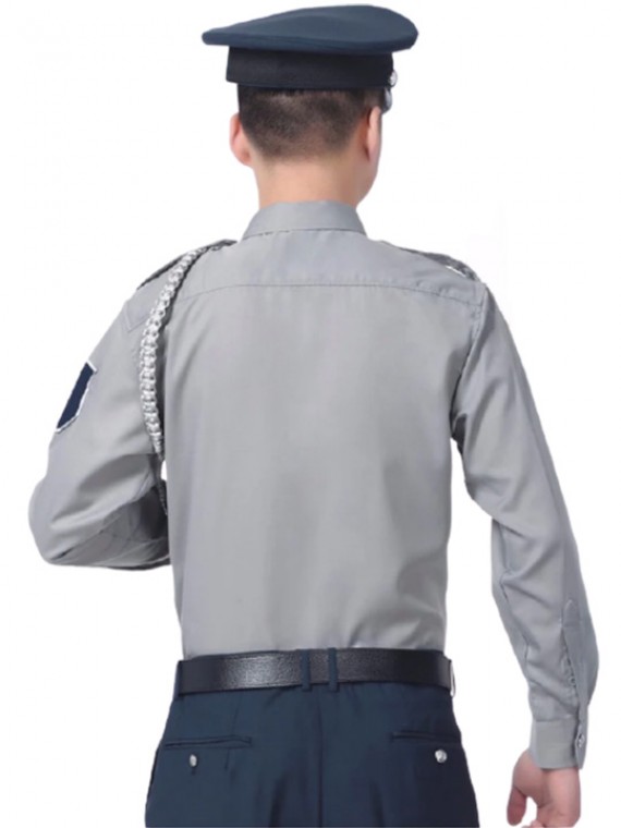 Security Officer Uniform Set