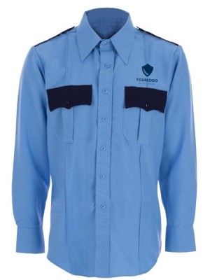 Regular Security Officer Uniform Shirts