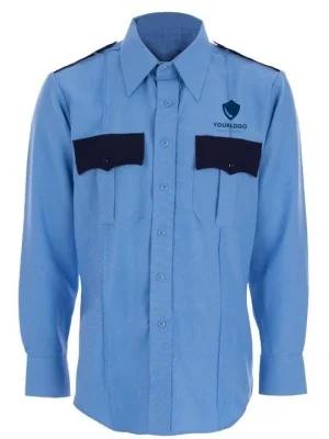 Regular Security Officer Uniform Shirt