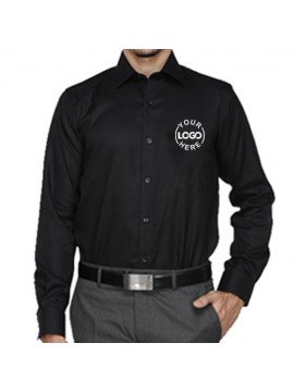 Office Staff Uniforms Supplier in India |Logo Printed