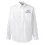 Embroidered Office Wear Shirt – Black