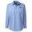 Classic Fit Black Executive Oxford Shirt