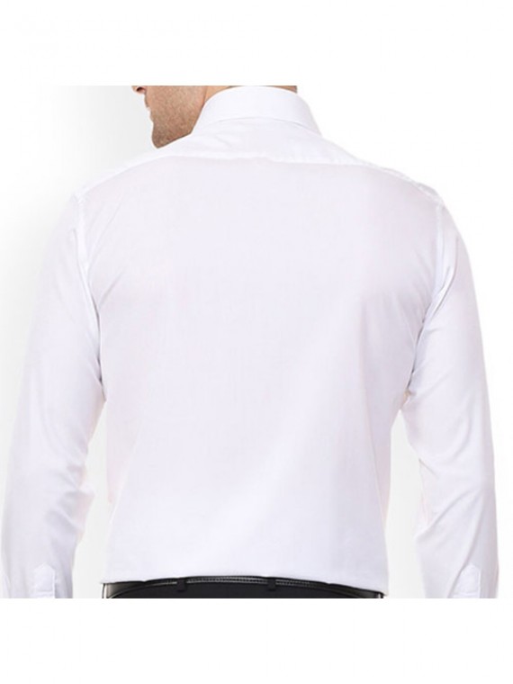 Men's Long Sleeve Formal Shirts