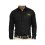 Luxe White Personalized Workwear Shirt 