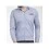 Luxe White Personalized Workwear Shirt 