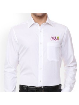 Personalized Formal Shirt