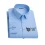 Men's Executive Formal Shirt Royal Blue