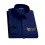 Men's Executive Formal Shirt Royal Blue