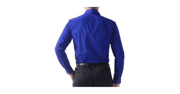 Personalized Executive Shirts  Formal Shirts with Company Logo  Corporate  Shirts