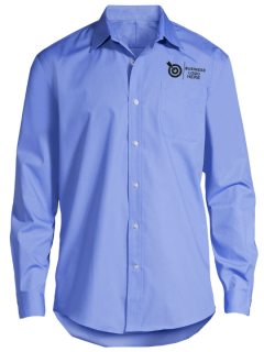  Ceil Mark Curve Shirt