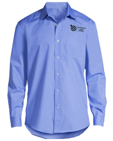  Ceil Mark Curve Shirt