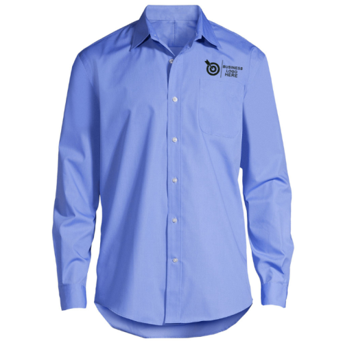  Ceil Mark Curve Shirt