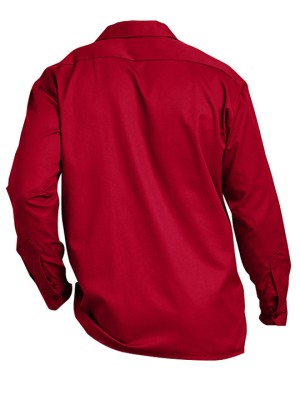 Personalized Full Sleeve Work Wear Shirts