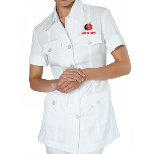 Soho Spa Uniform