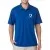 Personalized Cricket Team Polo T-Shirt Blue