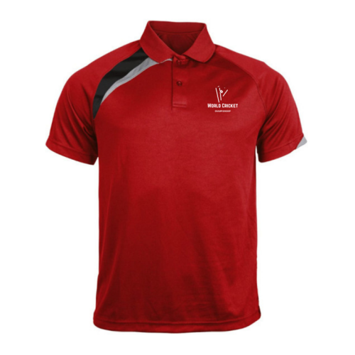Customized Unisex Polo Sports T-Shirt