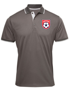Unisex Polo Customized Sports T-Shirt