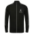 Customized Unisex Dual Tone Sports Tracksuit Dark Gray