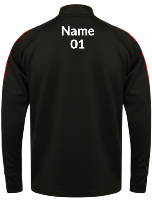 Customized Unisex Dual Tone Sports Tracksuit Customized Unisex Dual Tone Sports Tracksuit