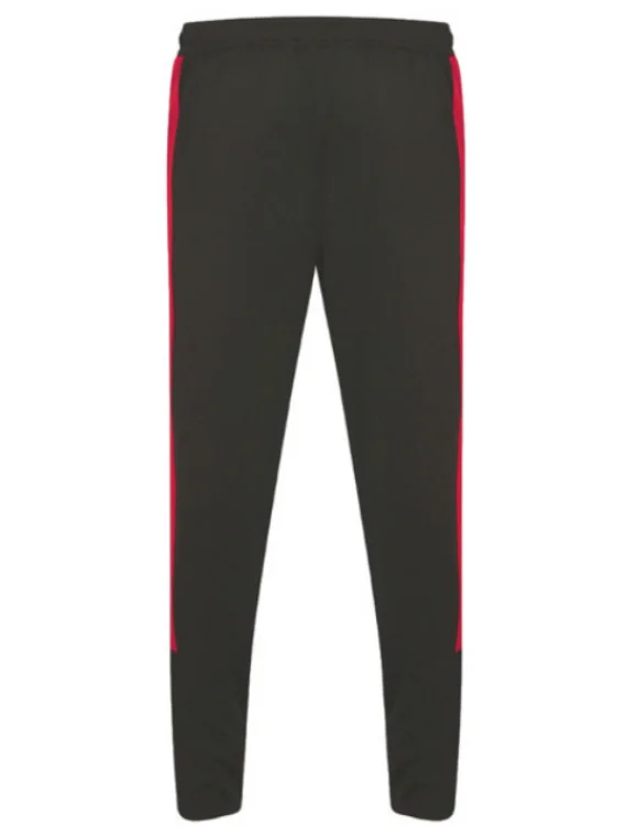 Customized Unisex Dual Tone Sports Tracksuit