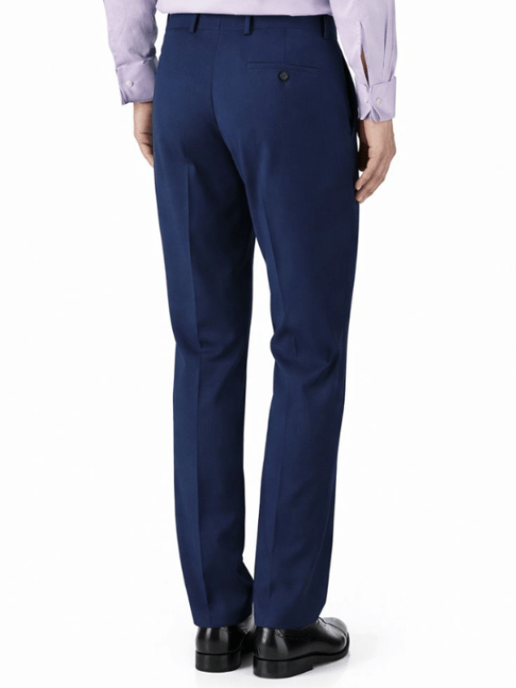 RoyalFlex Office Trousers