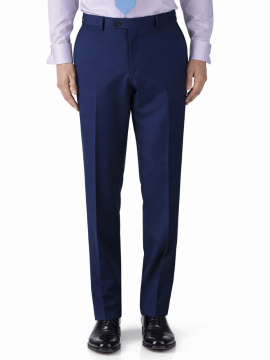 RoyalFlex Office Trousers