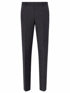 CoreBlack Staff Trousers
