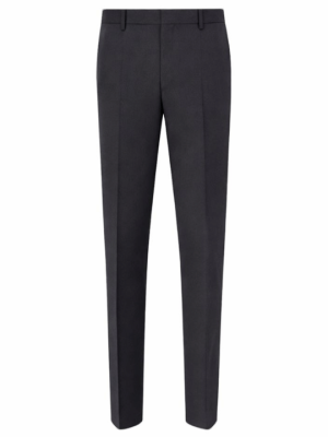 CoreBlack Staff Trousers