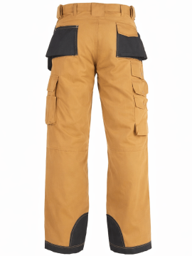 Driftwood Electrician Utility Workwear Trouser