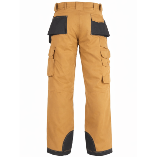 Driftwood Electrician Utility Workwear Trouser
