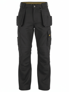 Gravel Electrician Utility Workwear Trouser