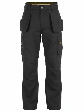 Gravel Electrician Utility Workwear Trouser