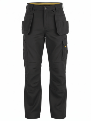 Gravel Electrician Utility Workwear Trouser