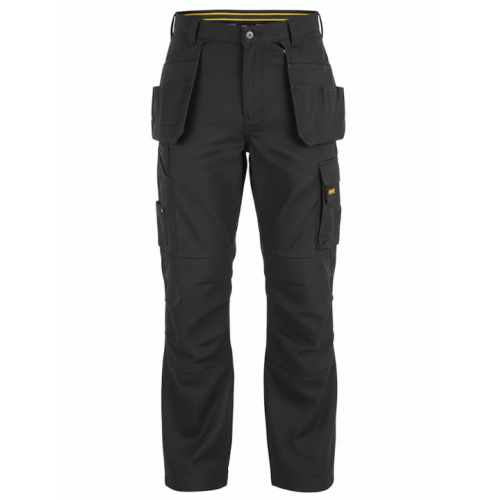 Gravel Electrician Utility Workwear Trouser